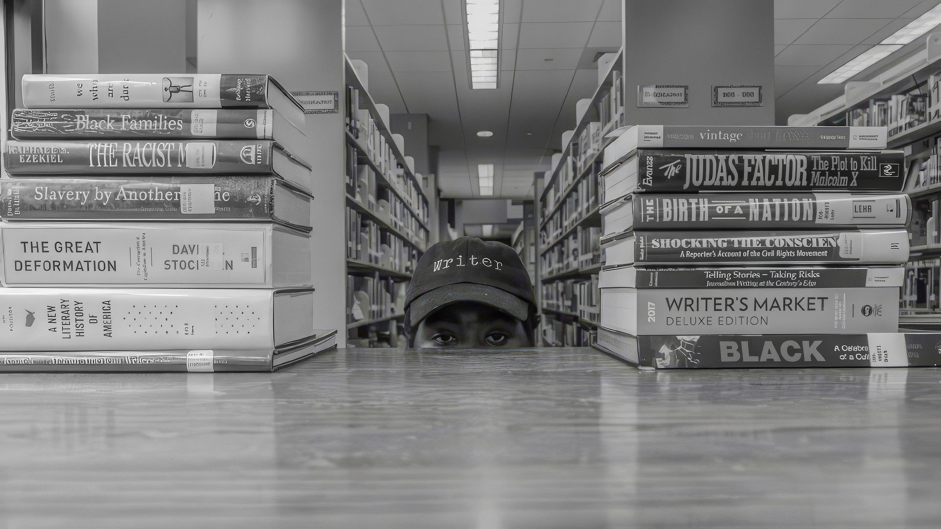 Nite Tales: The Series