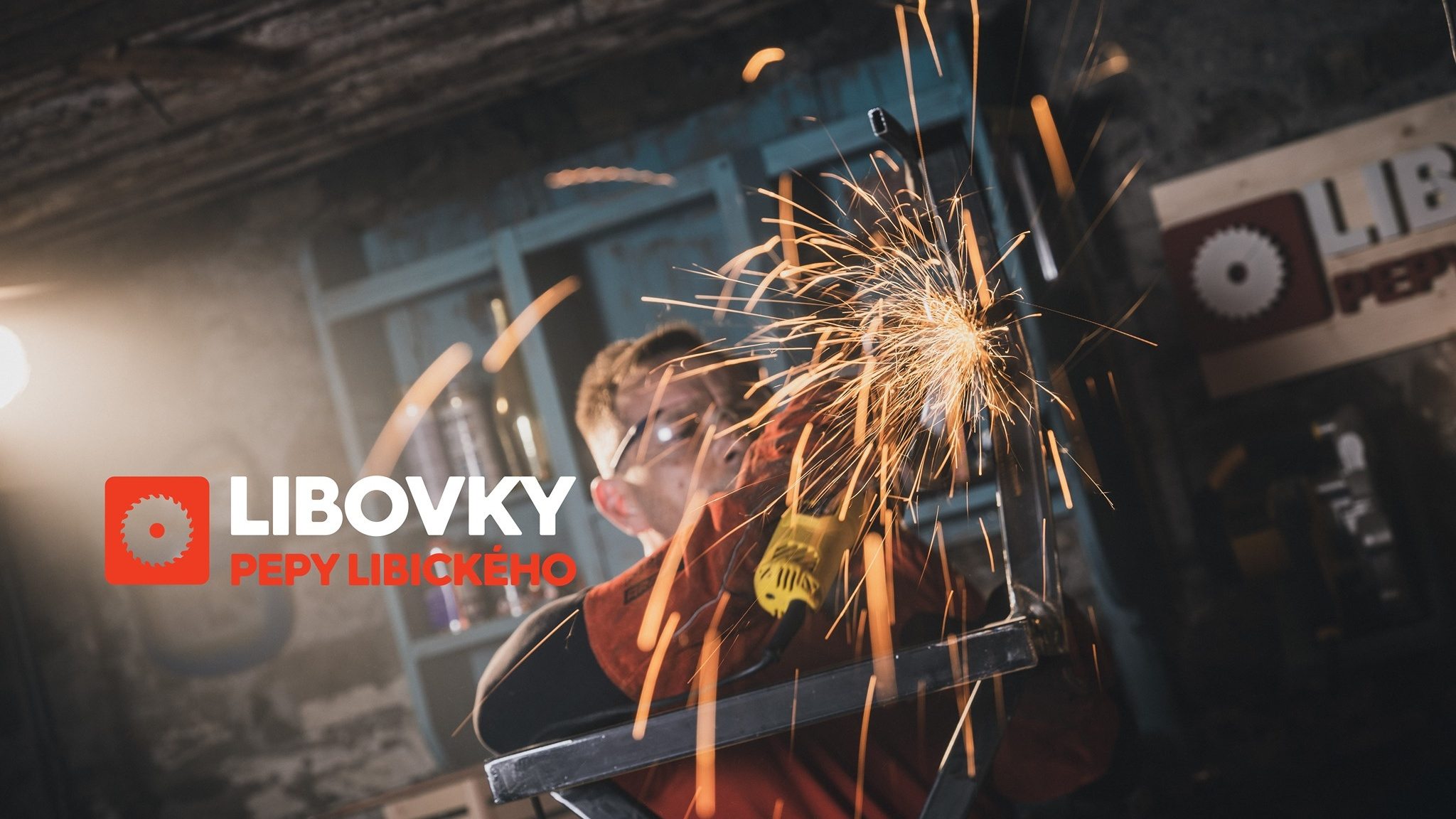 Libovky Pepy Libického