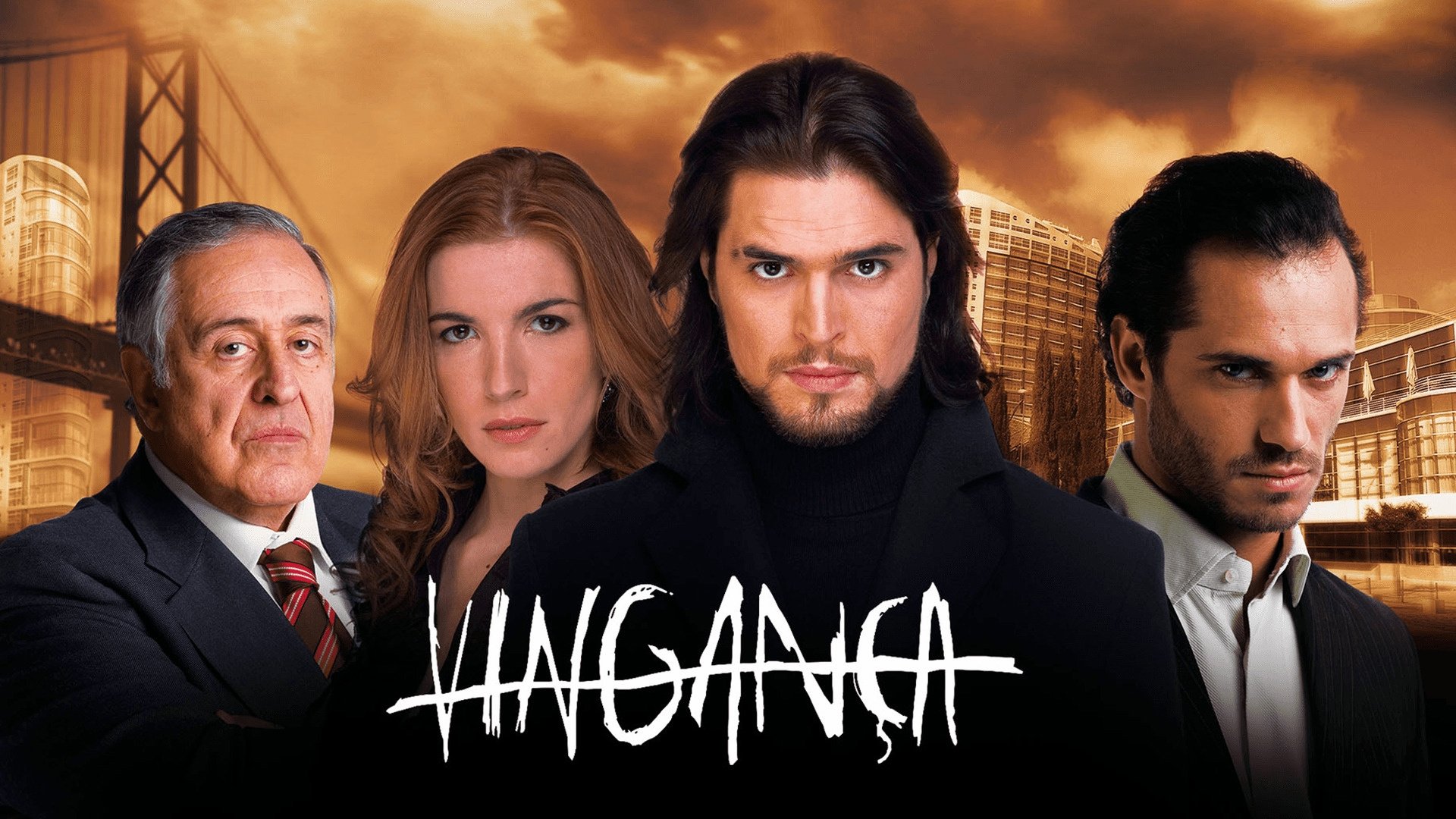Vingança