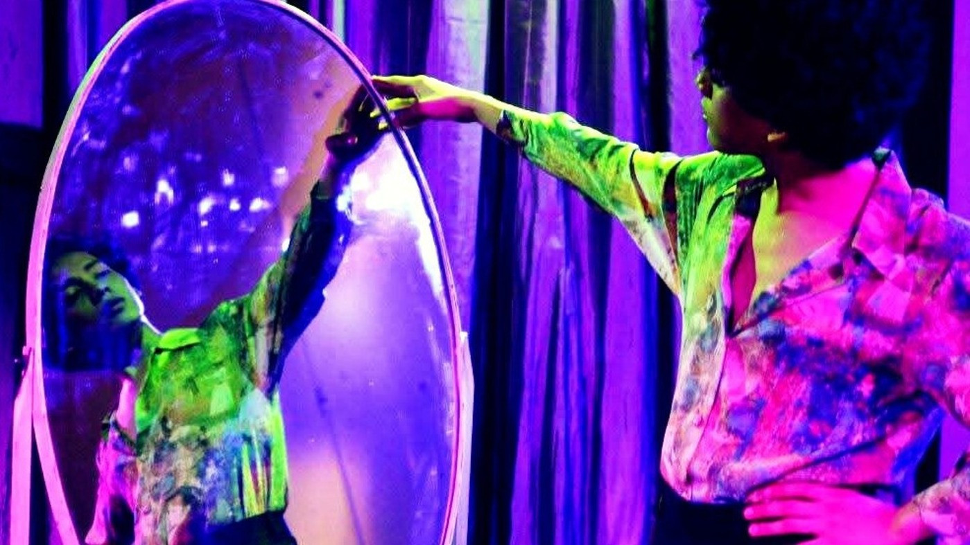 If You Dance With Him