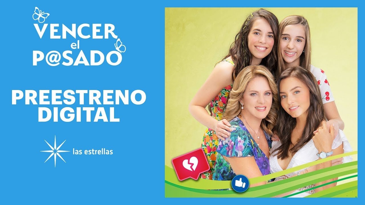 Vencer el pasado