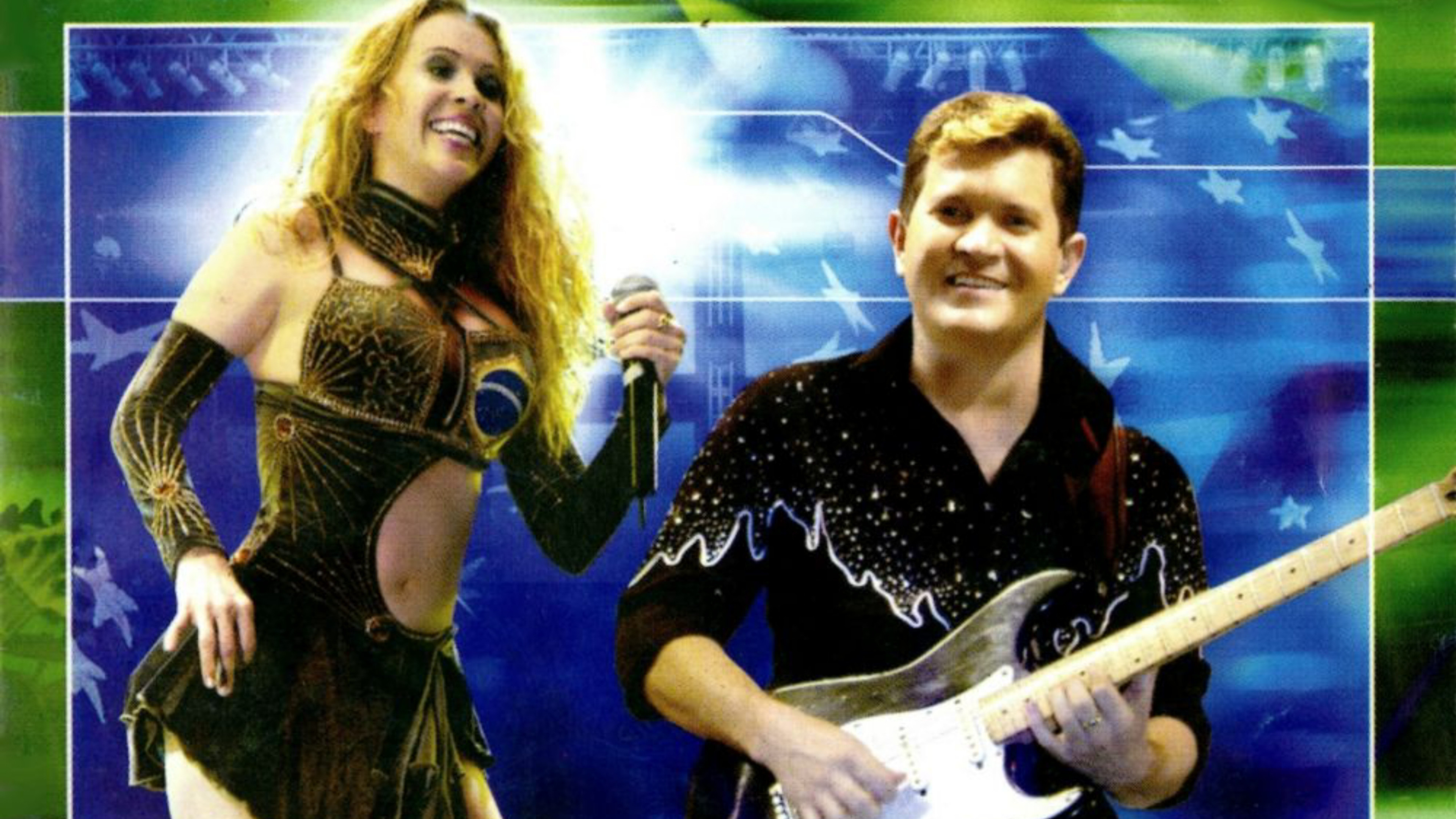 Banda Calypso: Pelo Brasil