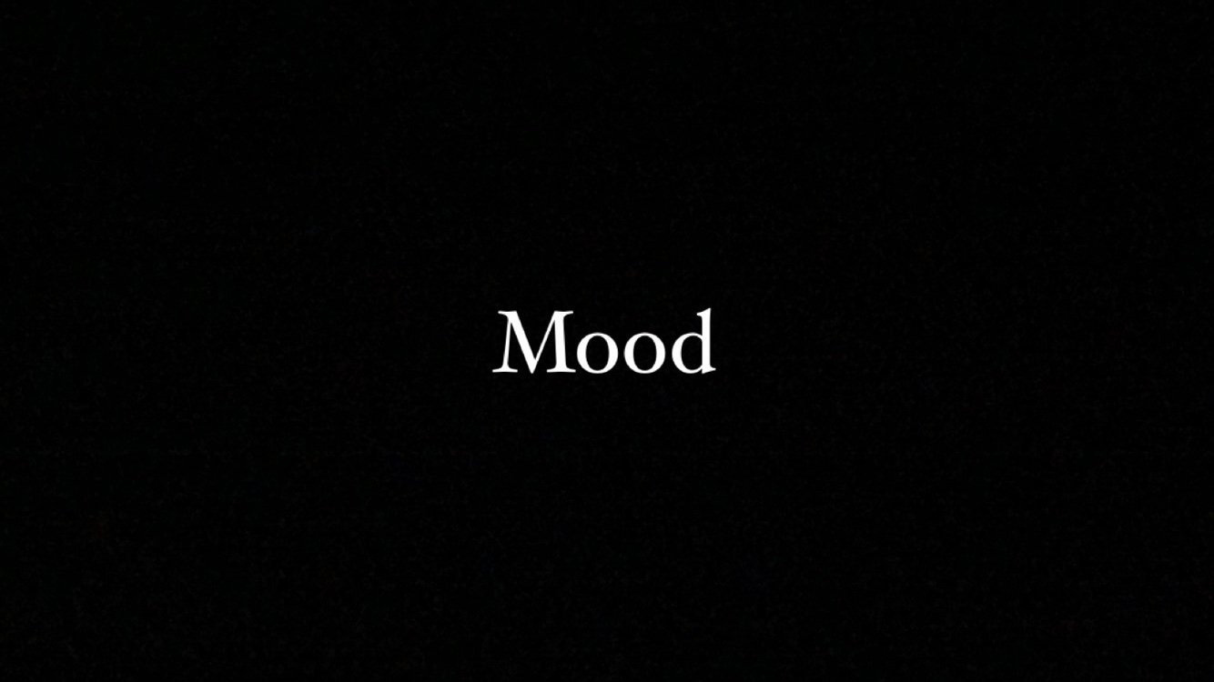 MOOD