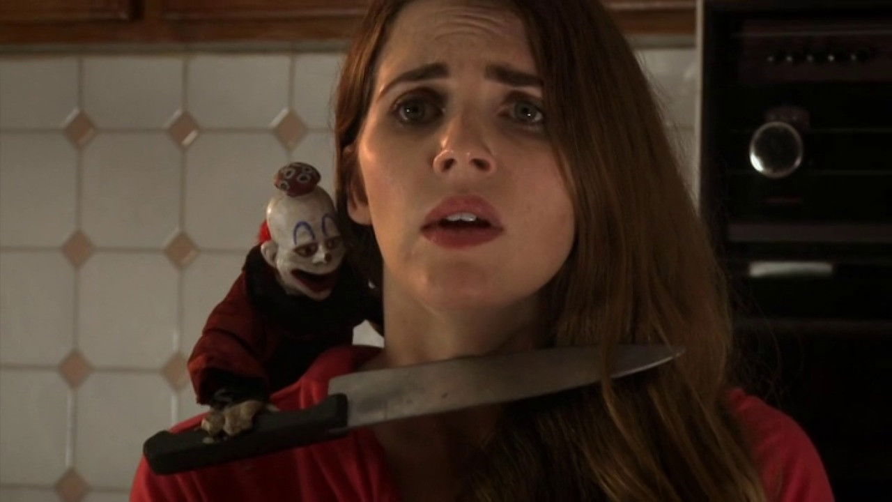 Sorority Slaughterhouse