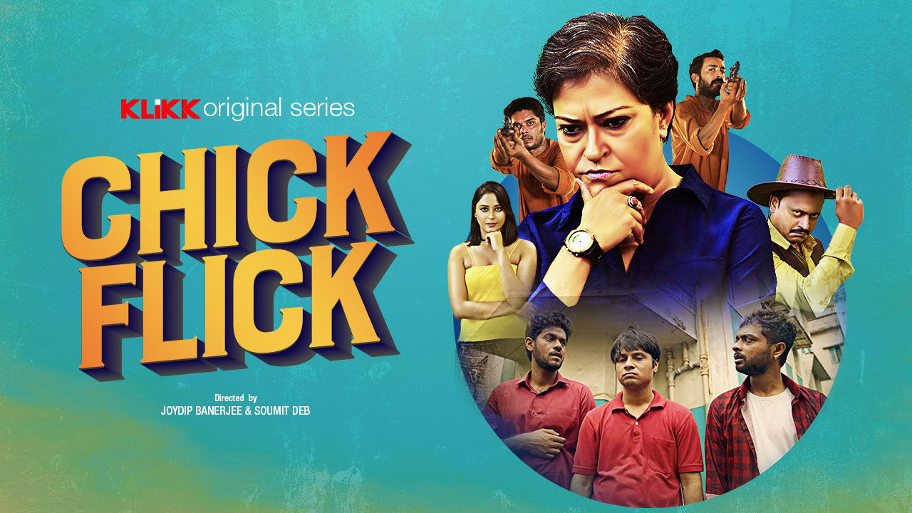 Chick Flick