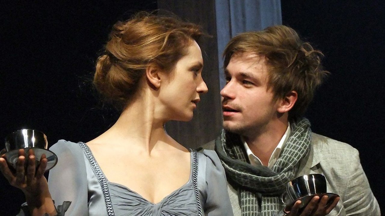 Cherry Orchard