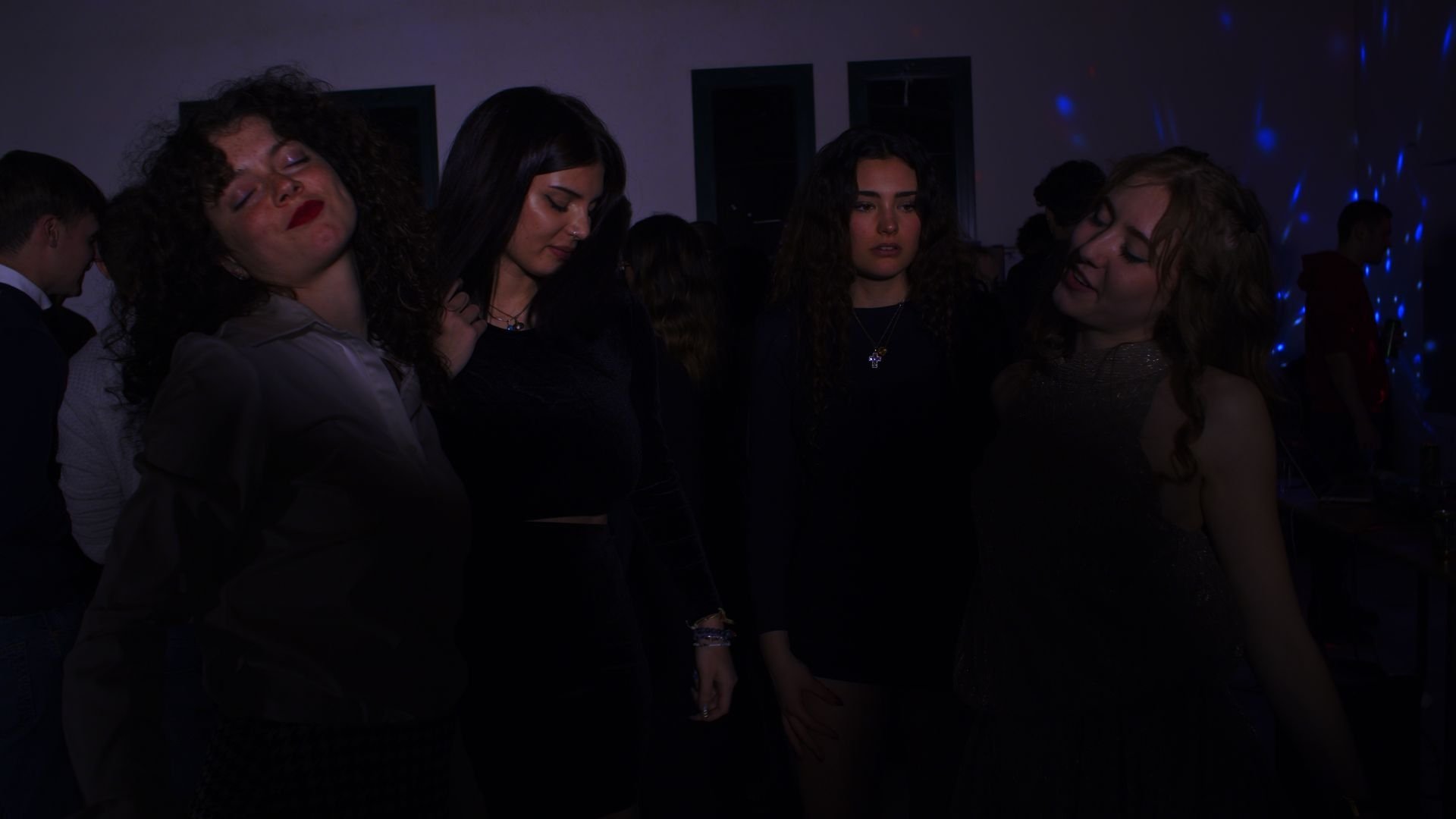 Se tu avessi parlato