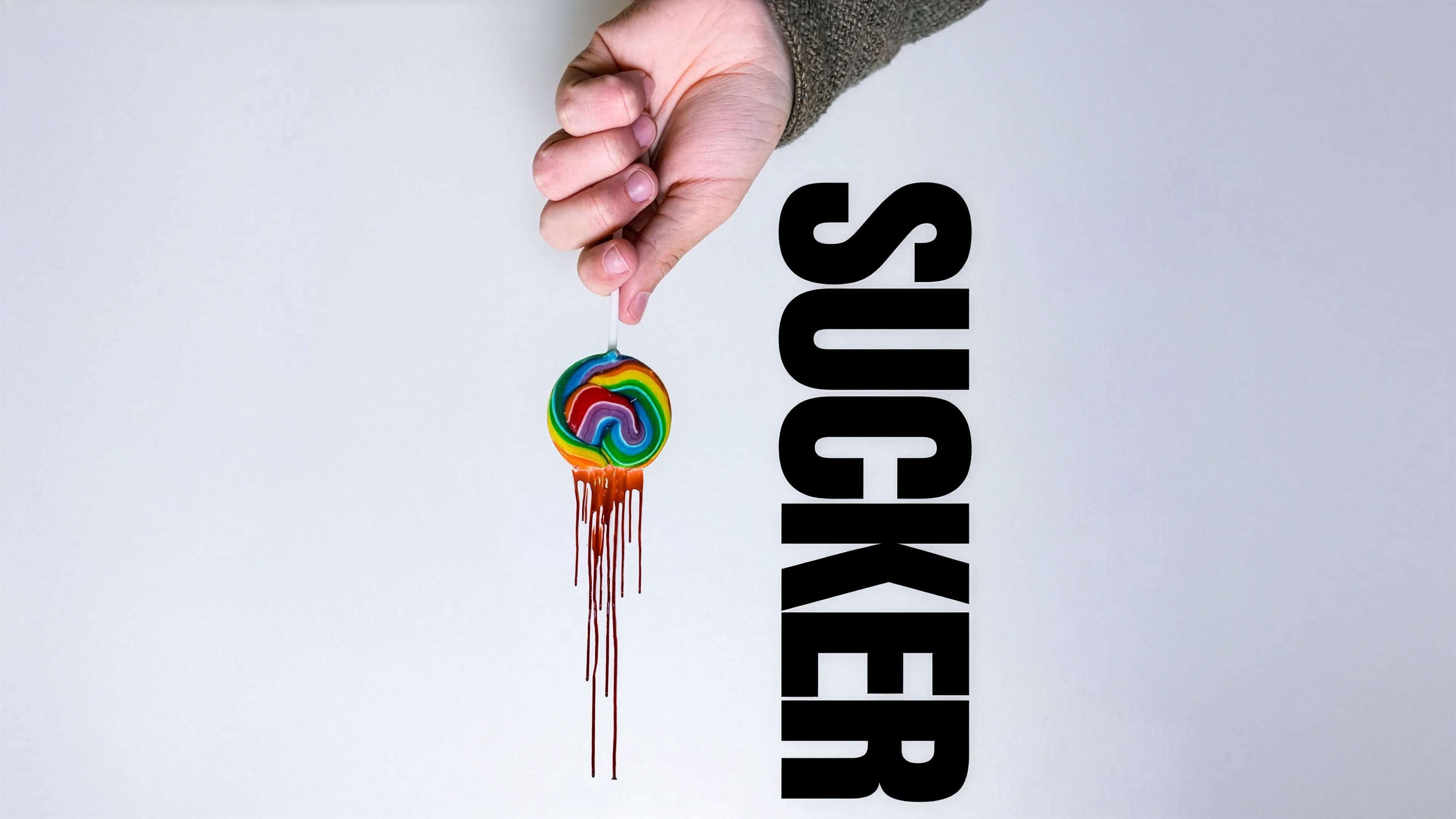 SUCKER