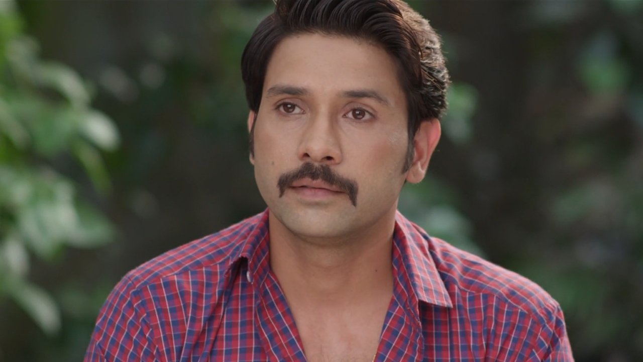 Shukla The Tiger