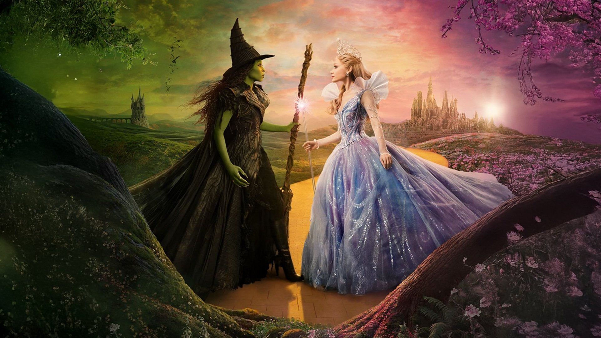 Wicked: The Official Podcast