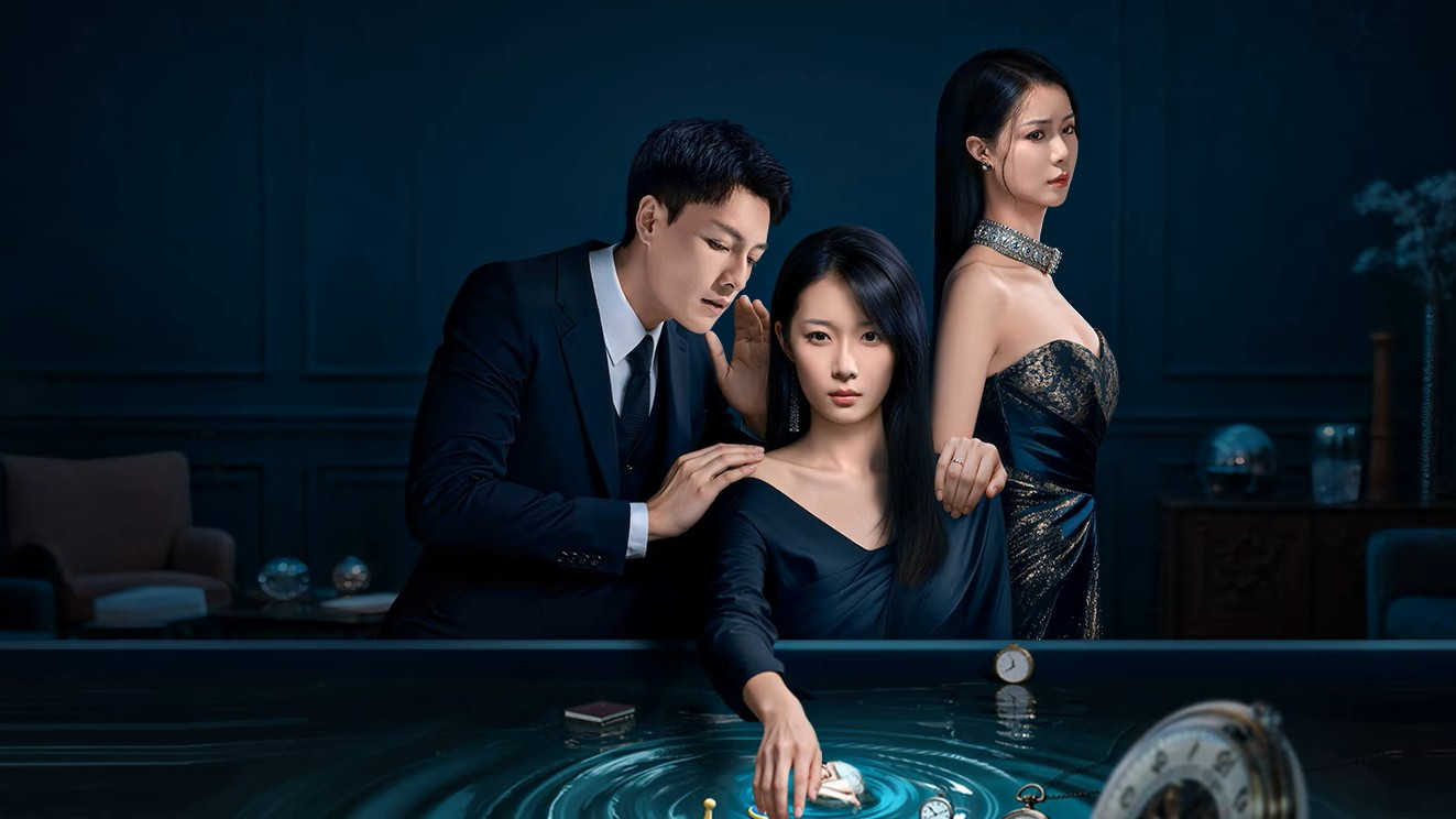 She Comes from the Abyss