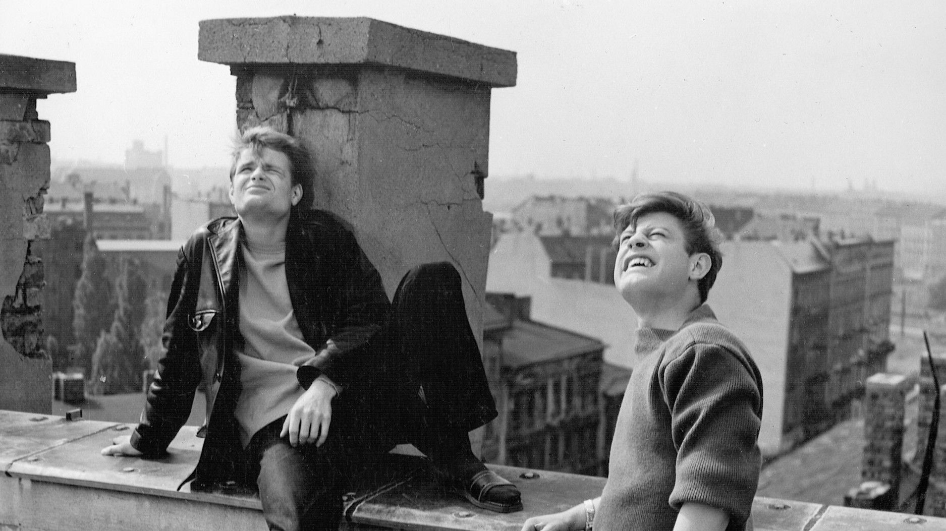 Berlin Around the Corner