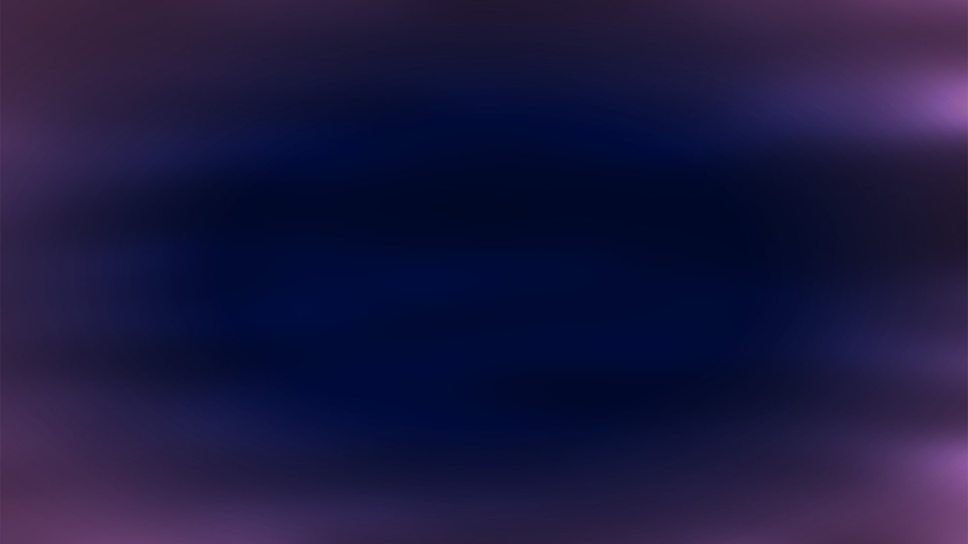 Out of Focus