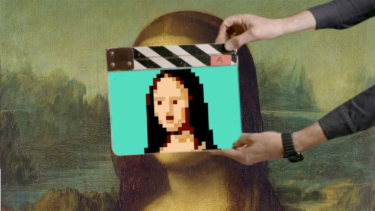 NFT: WTF?