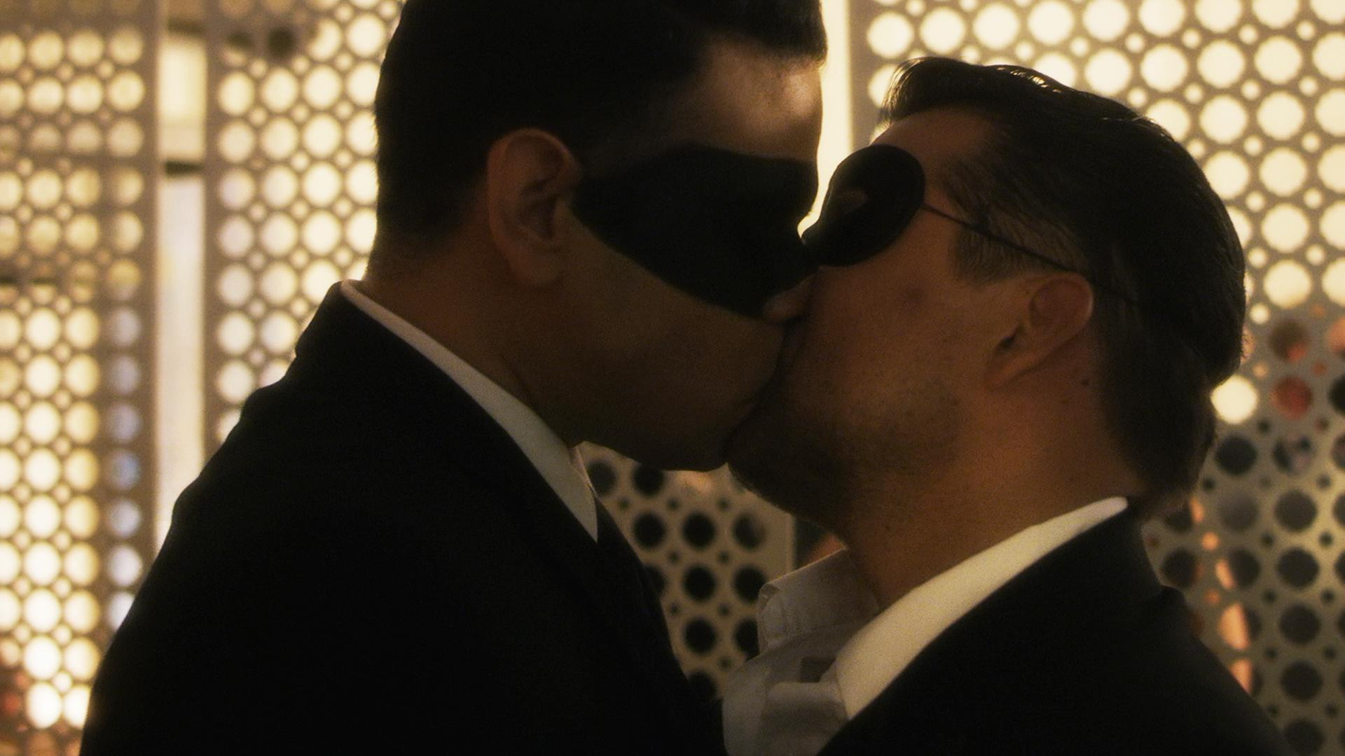 I Am A Spy: Istanbul