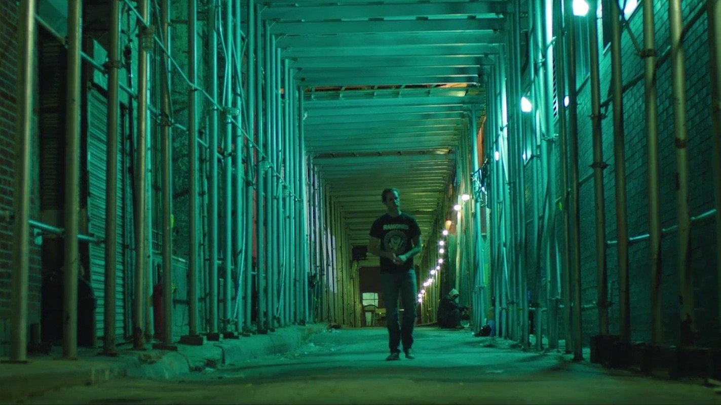 The Things They Left Behind