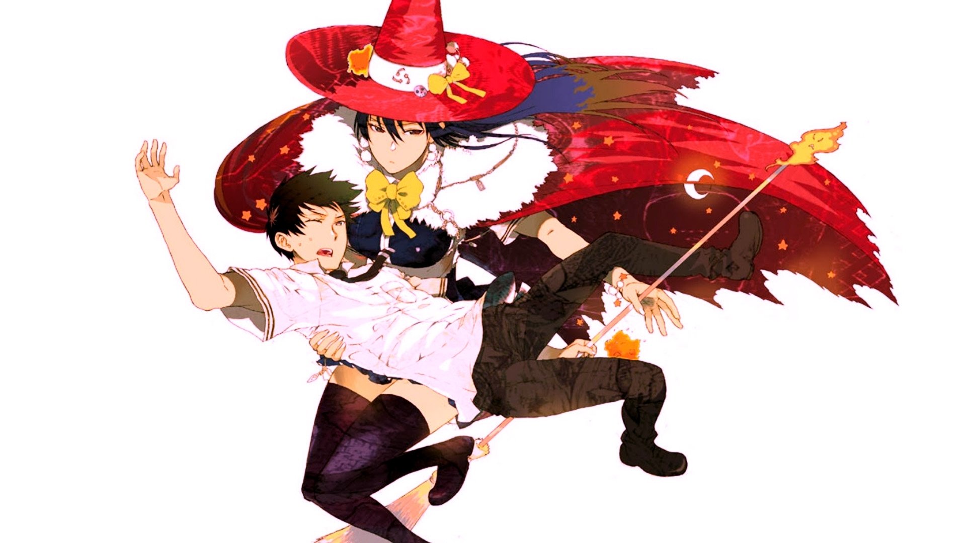 Witch Craft Works