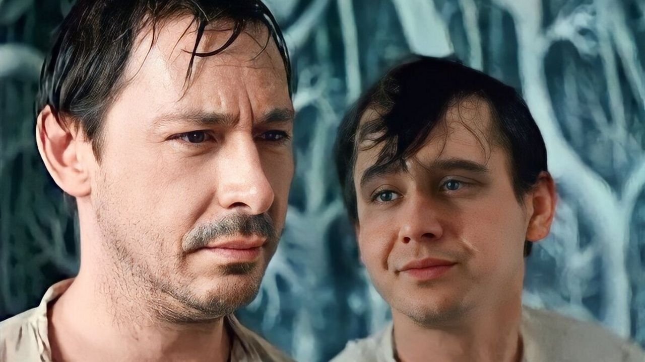 Shine, Shine, My Star