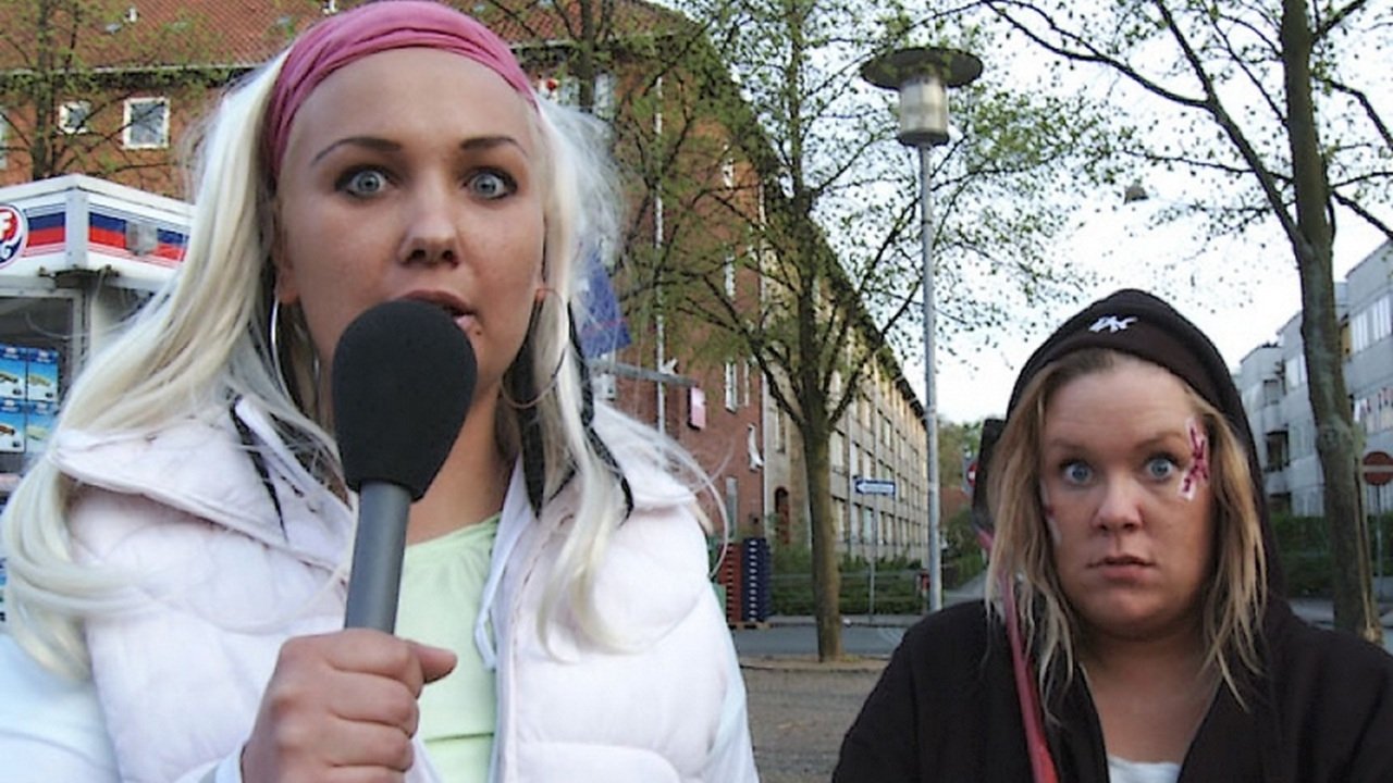 Winnie & Karina - The Movie