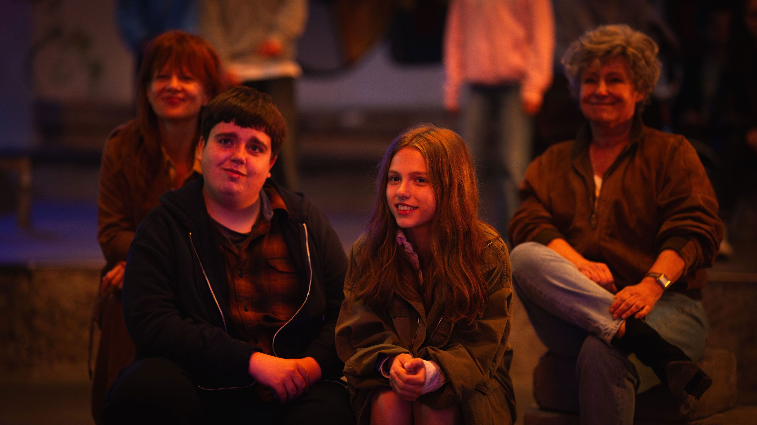 Too Old for Fairy Tales 3