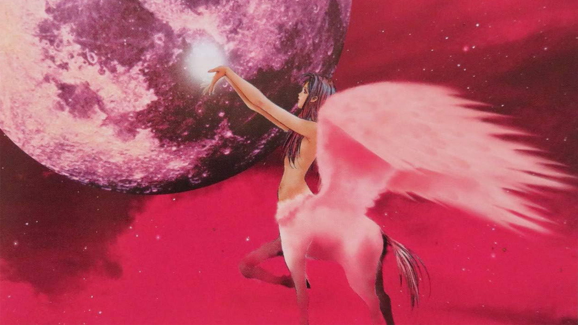 Gandalla: The King of Burning Desert