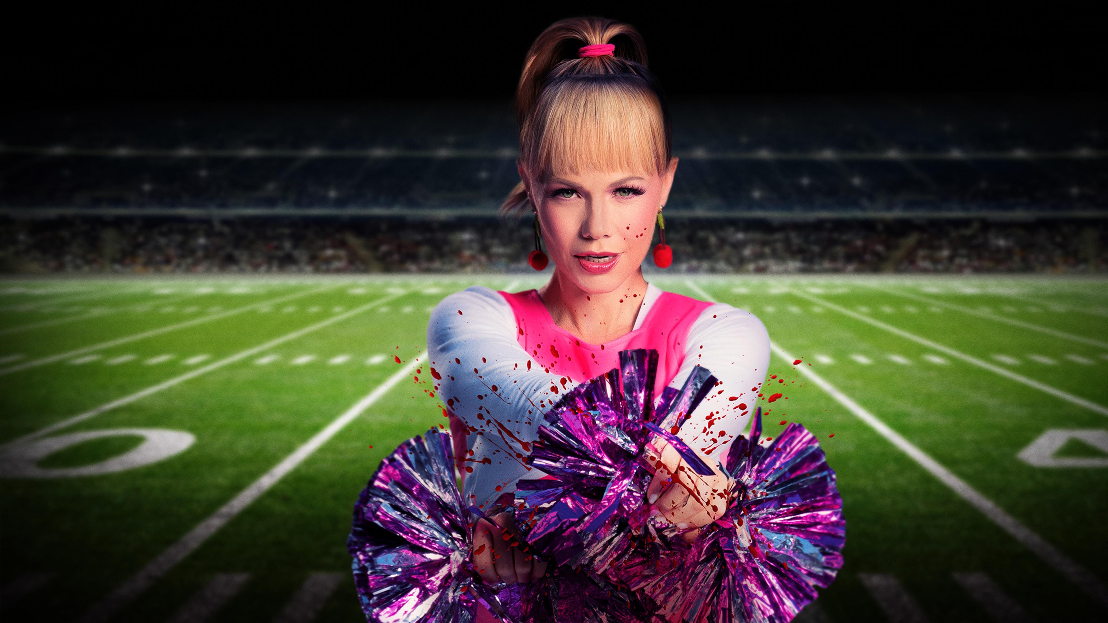 Blood, Sweat and Cheer