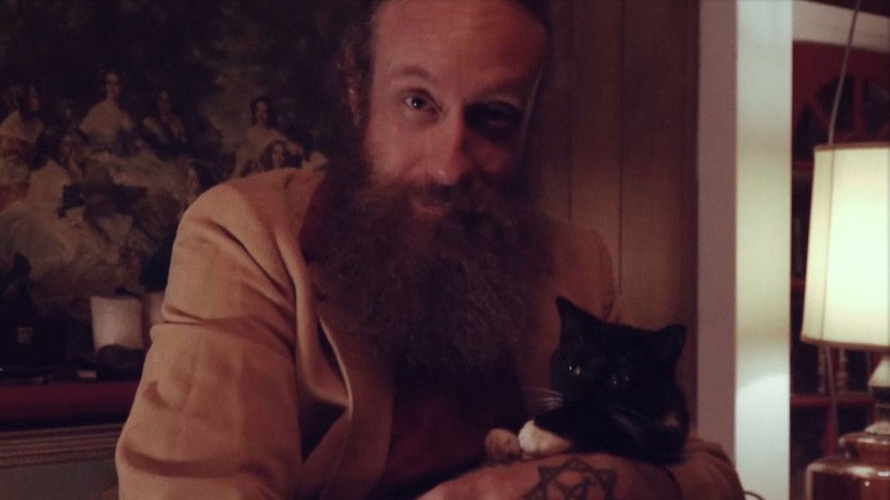 Be Still My Beaten Heart