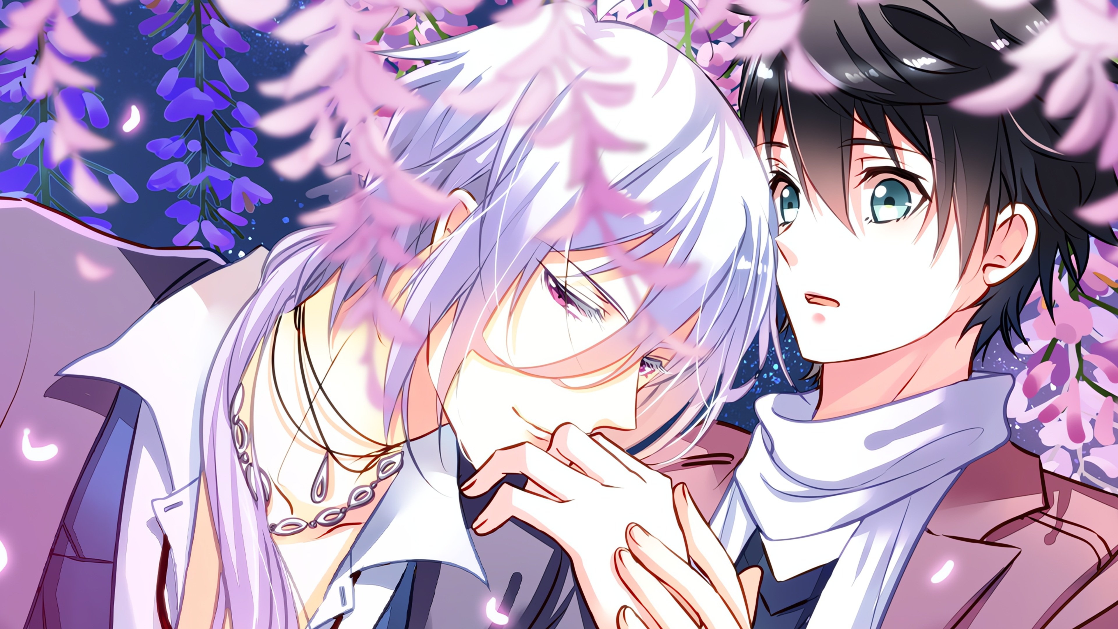 My Handsome Fairy Manager