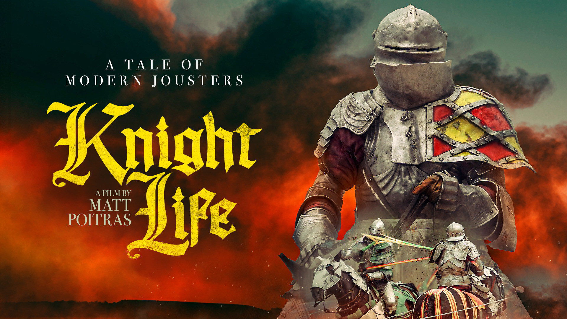 Knight Life