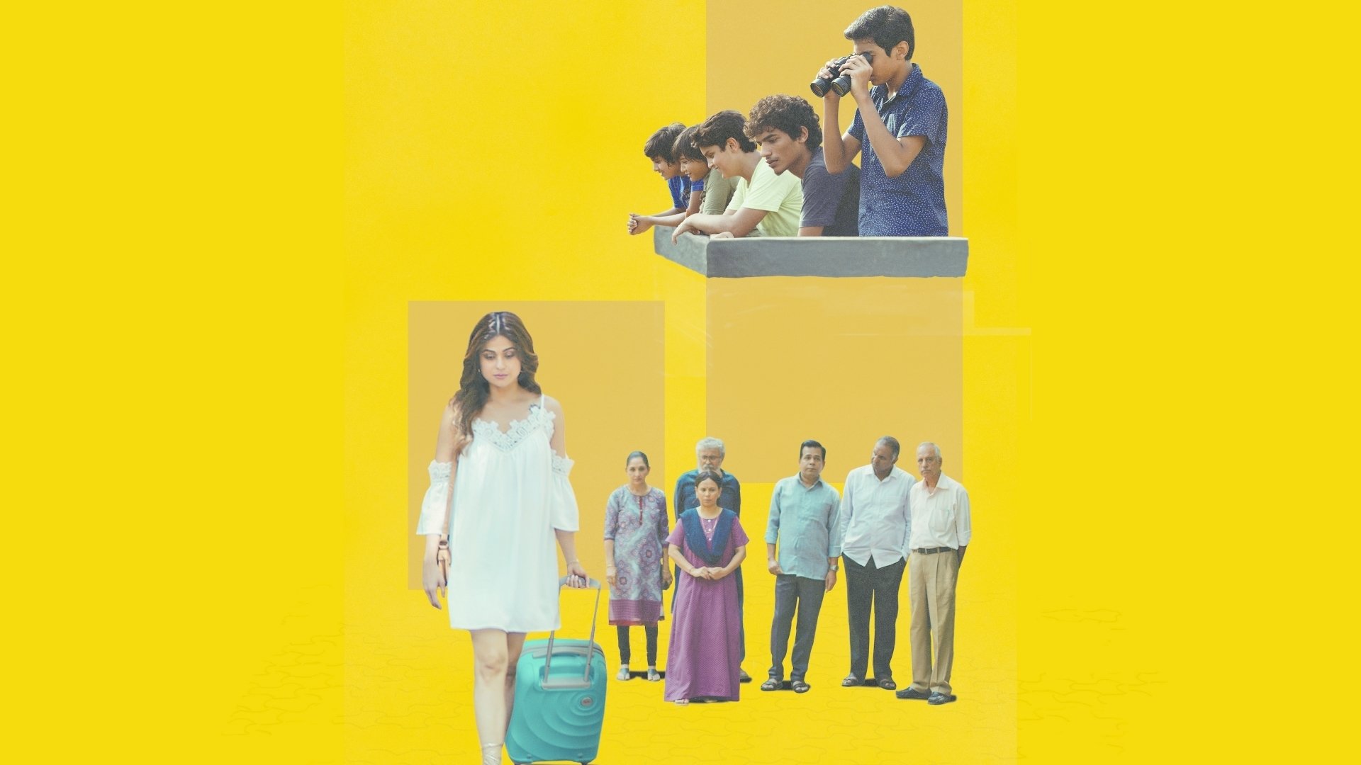 The Tenant