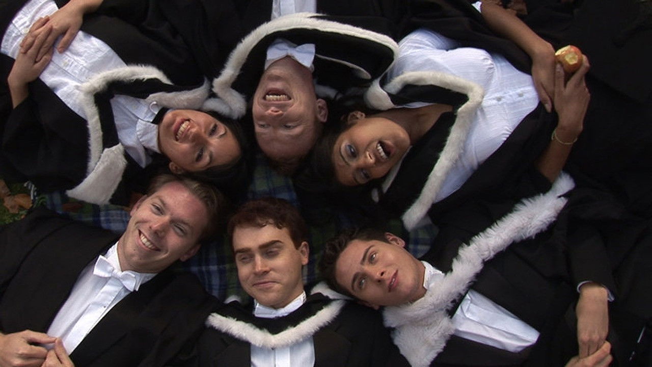 We Need to Talk About Kieran