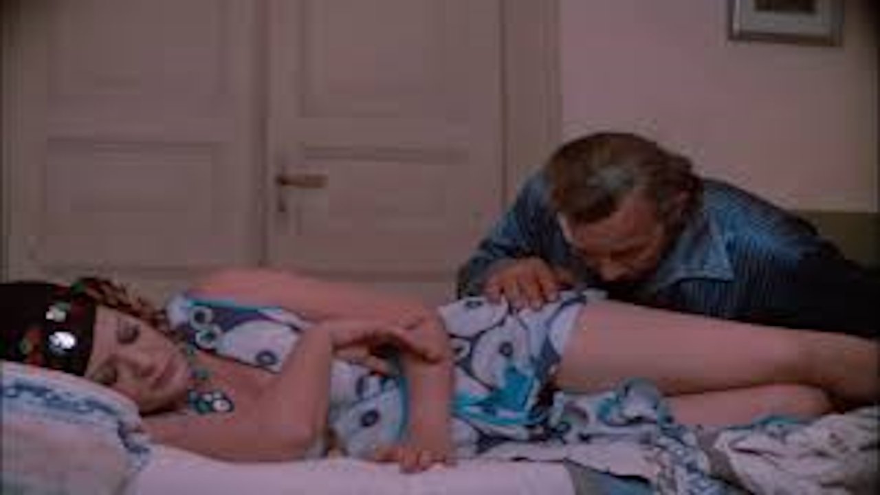 A house without love