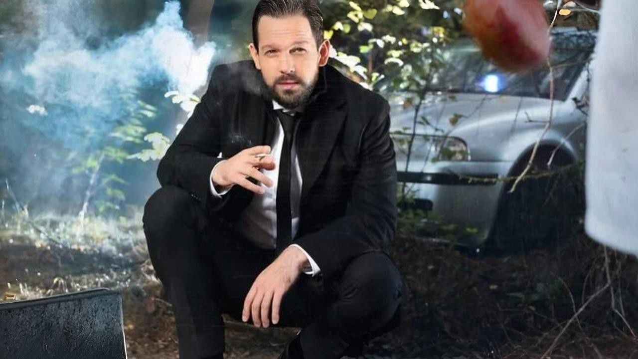 Rafał Pacześ - ProkuraTOUR'A