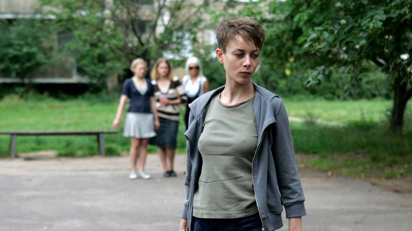 Anarchy Girls