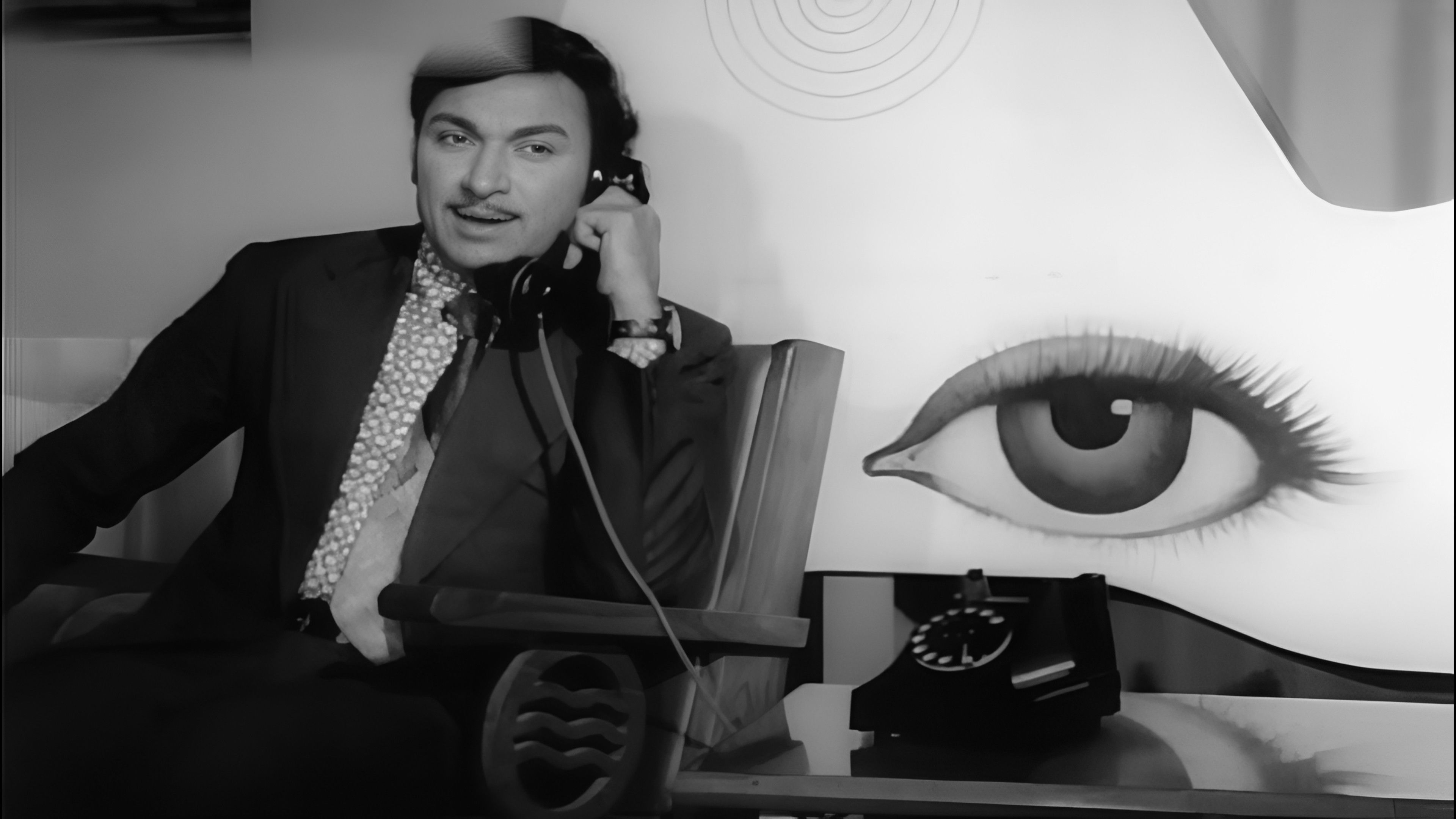 Operation Diamond Racket