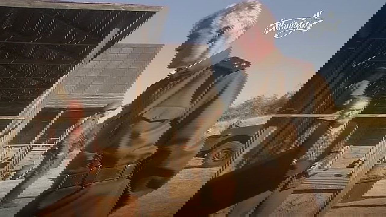 Разведчики. Последний бой