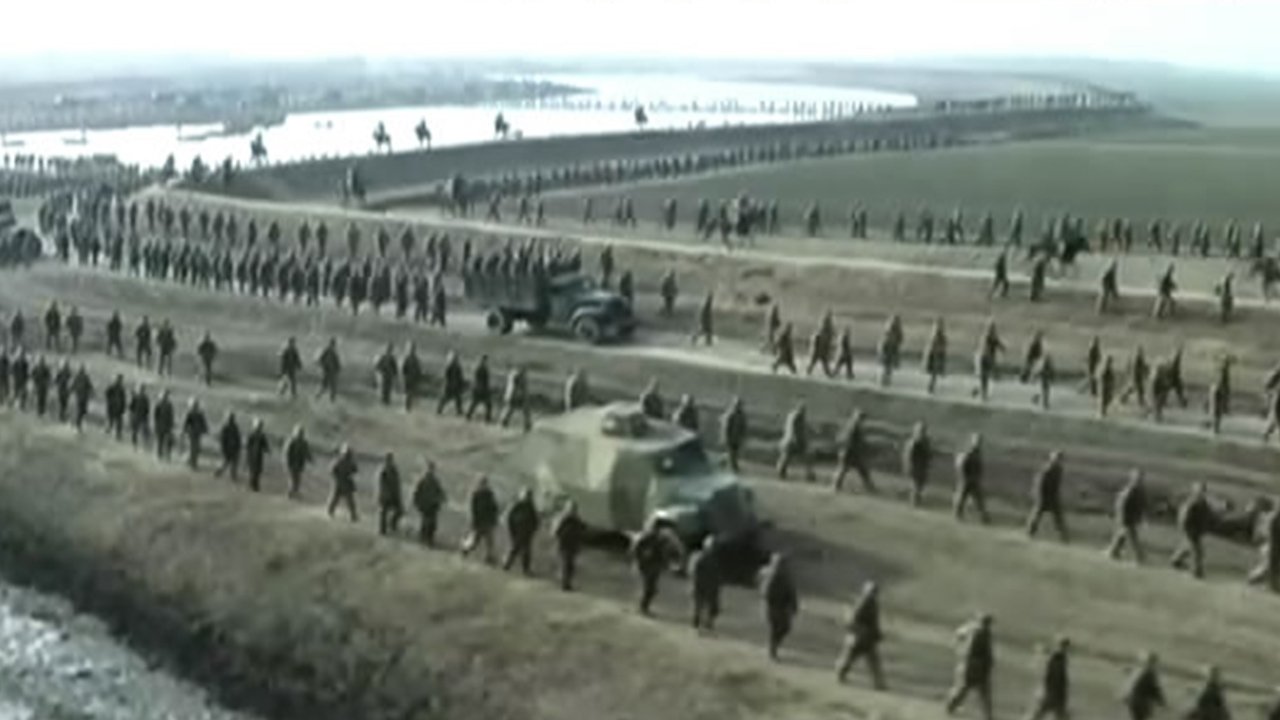 Decisive Engagement: The Huai-hai Campaign