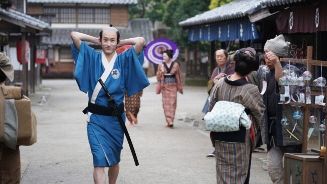 Chronicle of Isobe Isobē