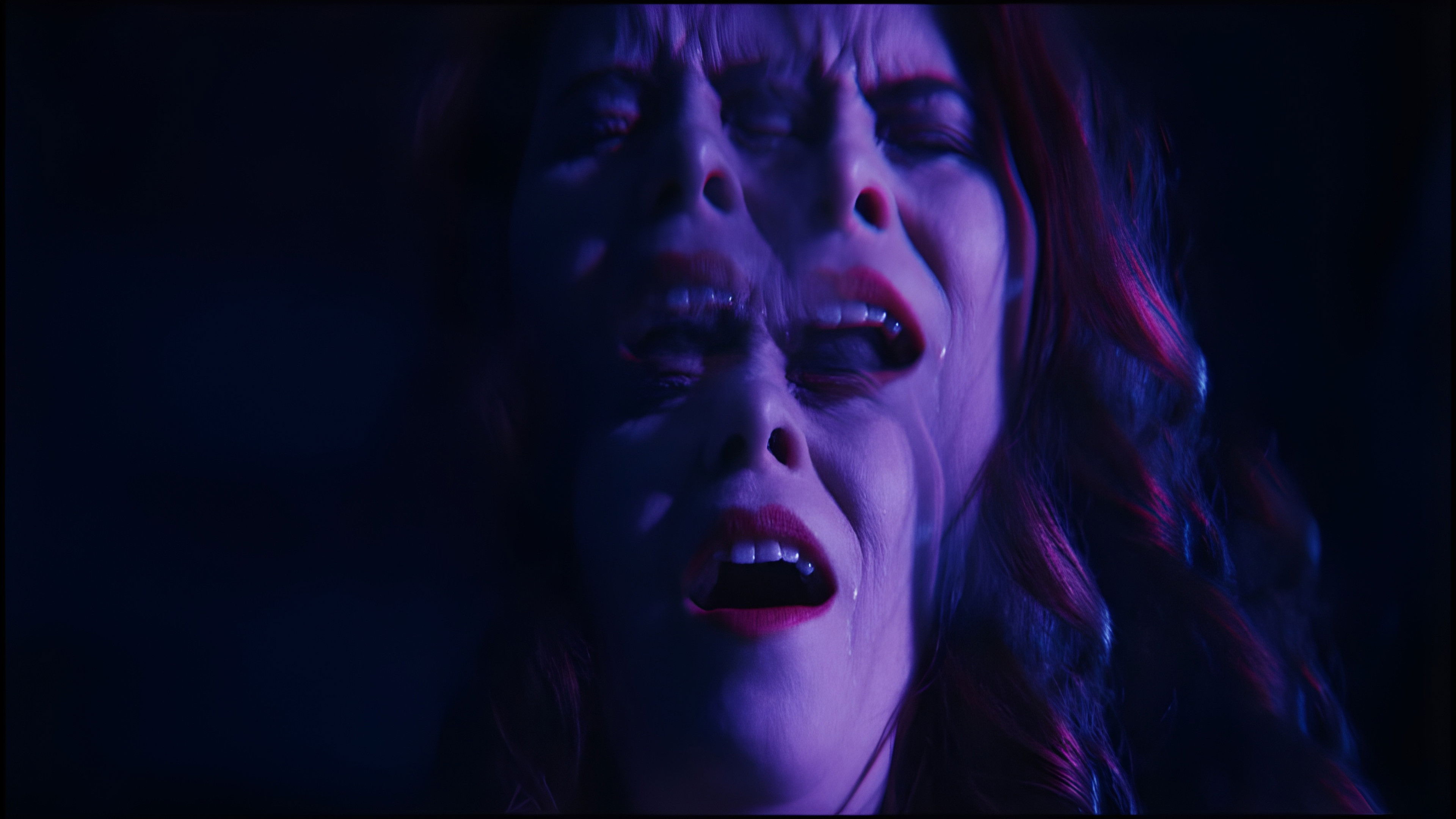 My Blade is Your Salvation