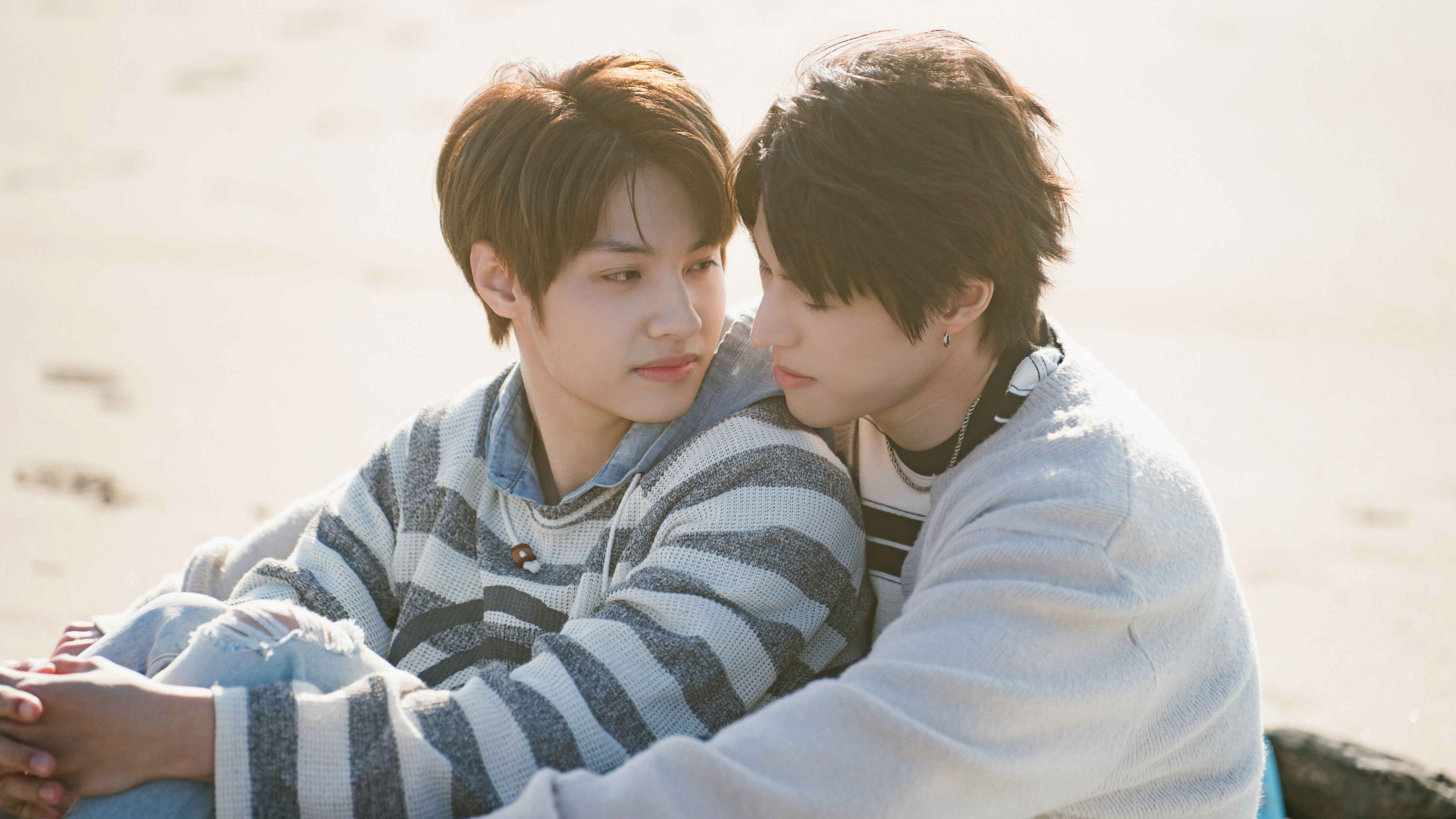 Secret Lover: The Last Promise