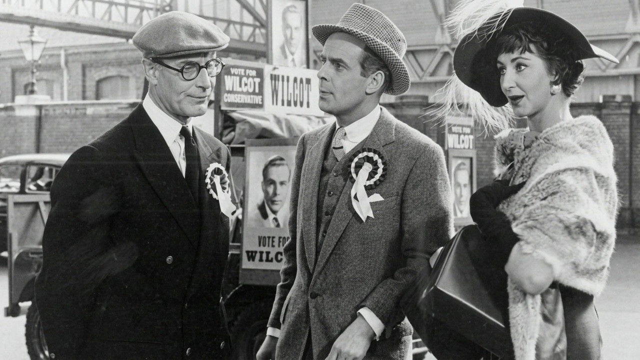 Left Right and Centre