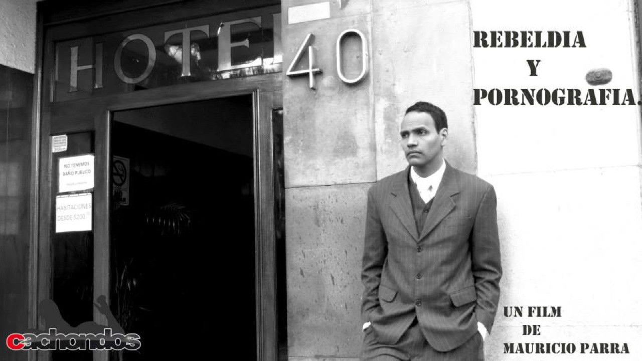 Rebeldía y pornografía