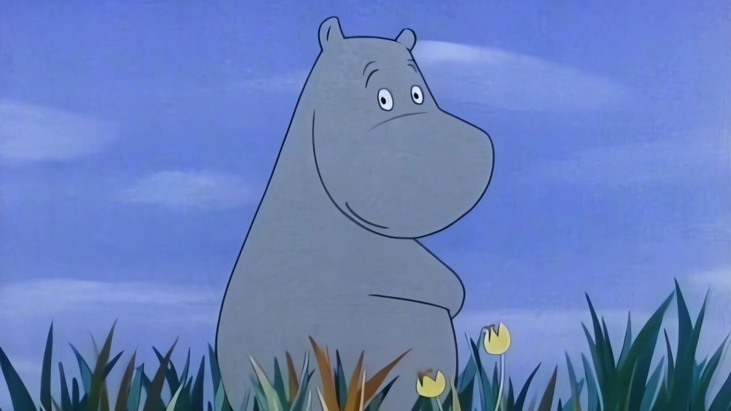 Moomin