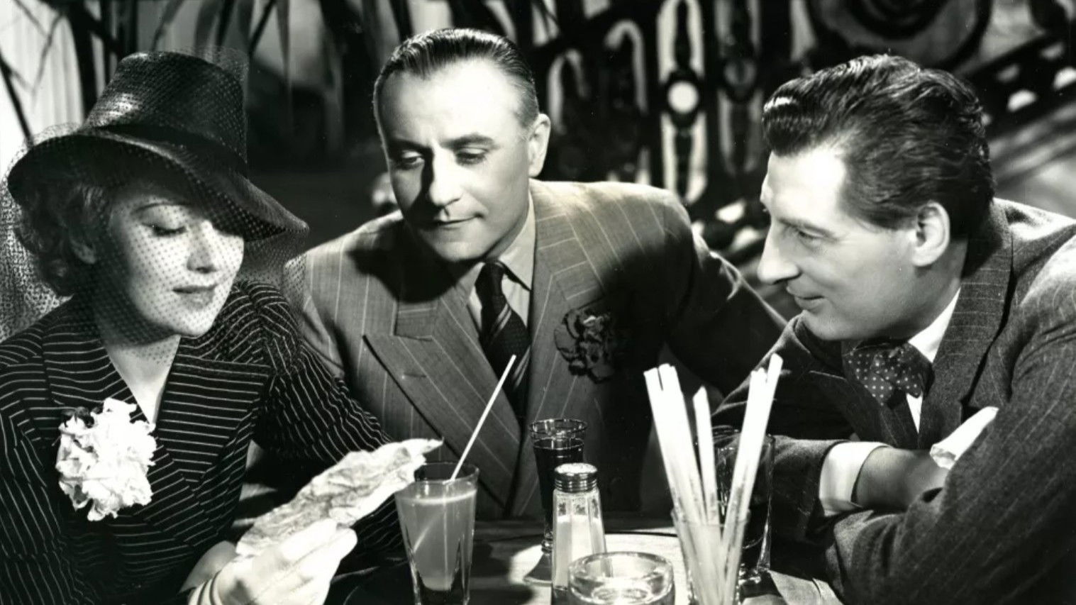 I Was an Adventuress