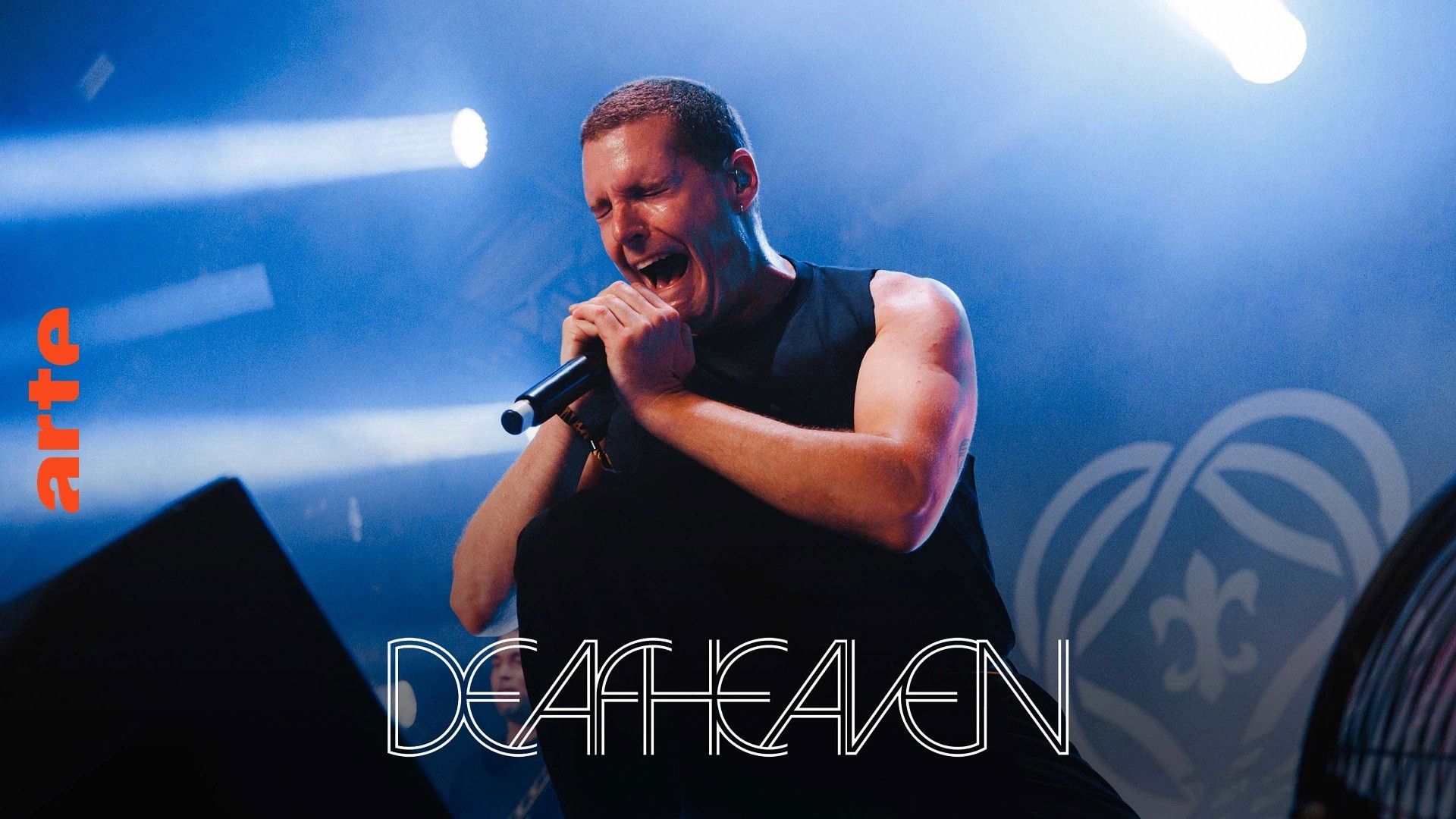 Deafheaven - Hellfest 2025