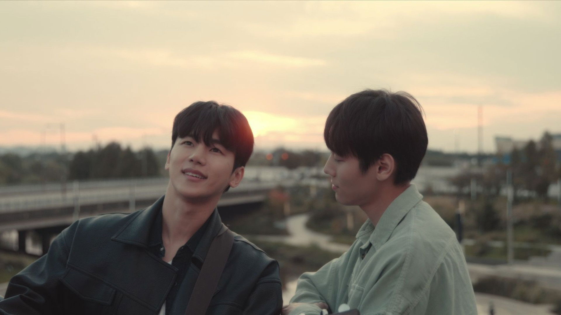 WISH YOU: Your Melody From My Heart