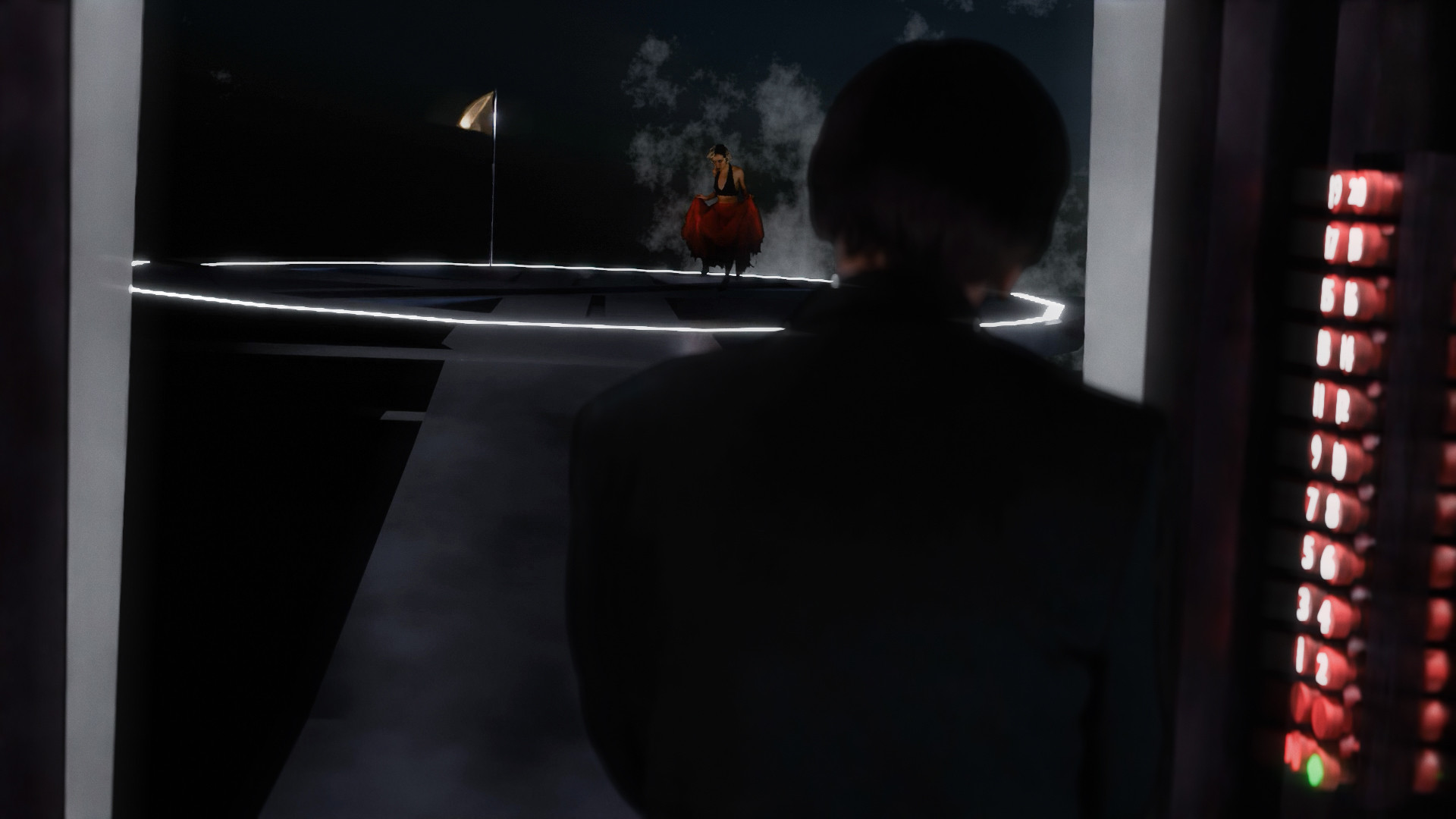 Train of Remembrance: Chapter Two