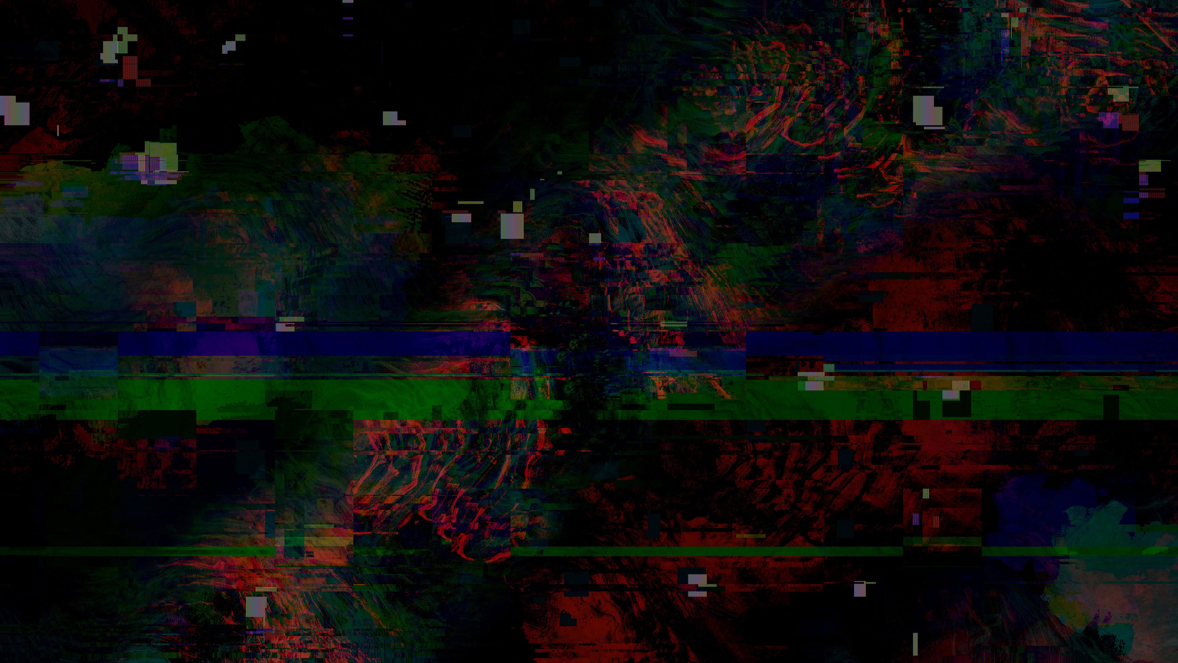 A Mouth Full of Wires