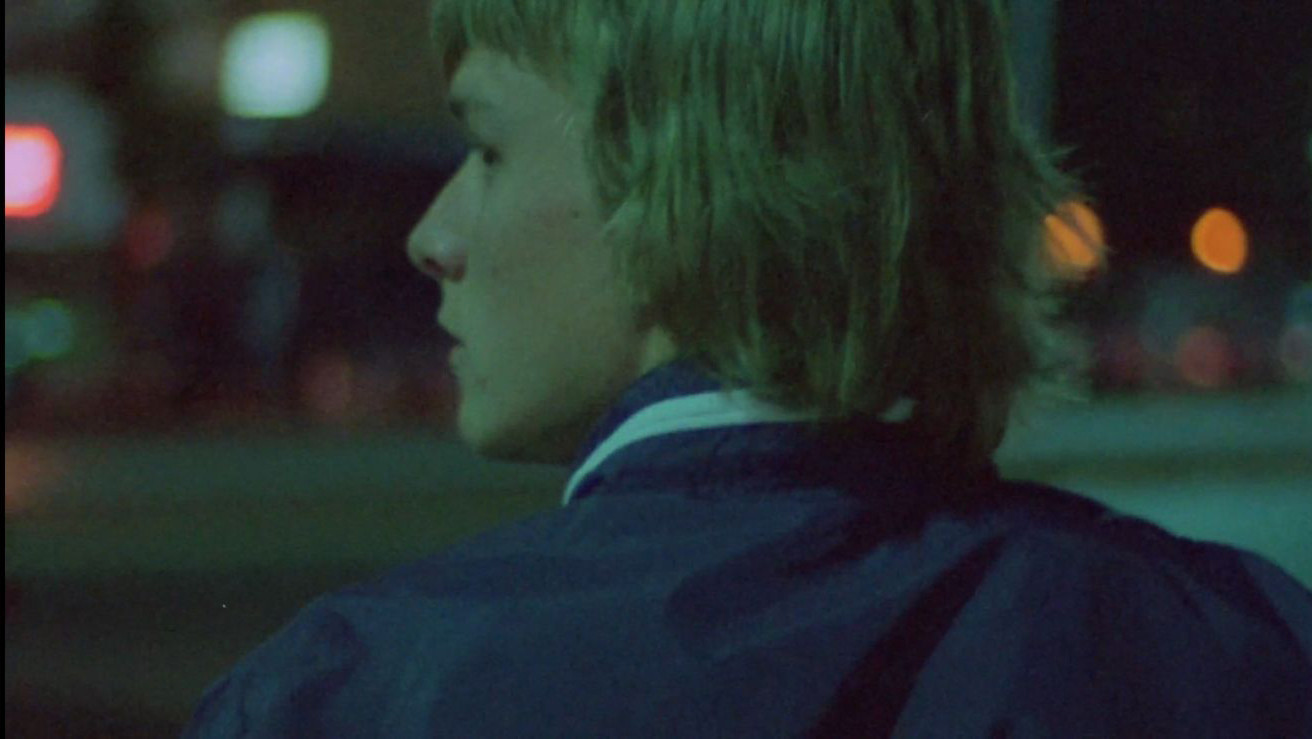 Billy in the Lowlands