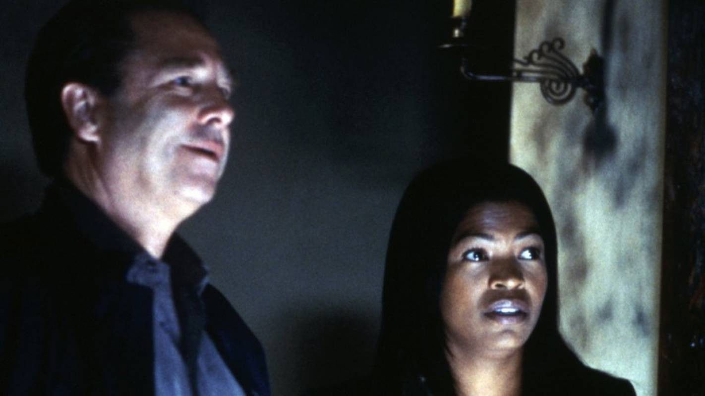 Sightings: Heartland Ghost